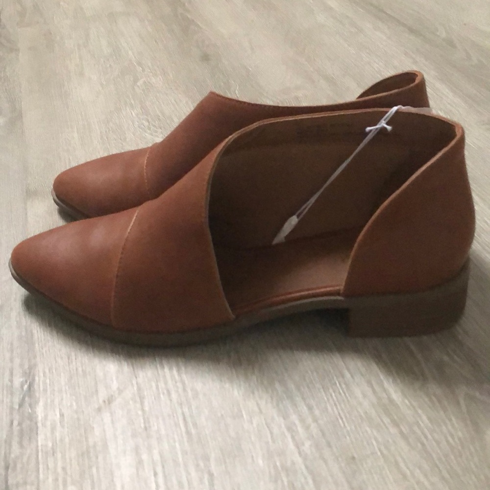 Universal thread wenda booties 8